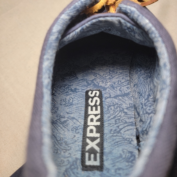 🎉 HP 💥 Express Shoes 👞 - Picture 7 of 11